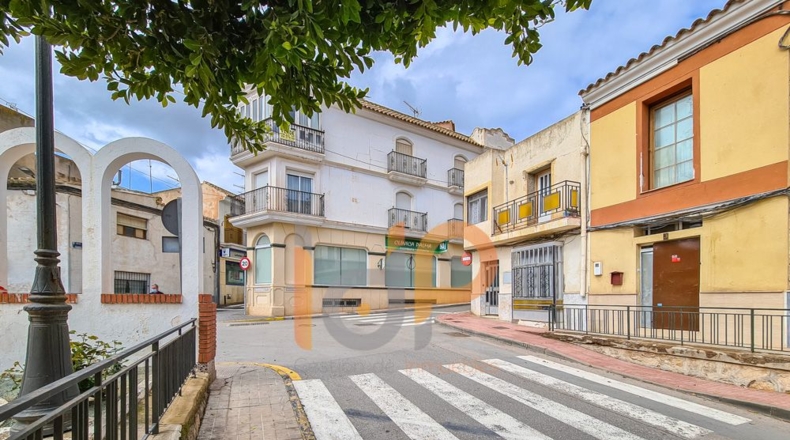 Almería - Huércal-Overa - 100m2