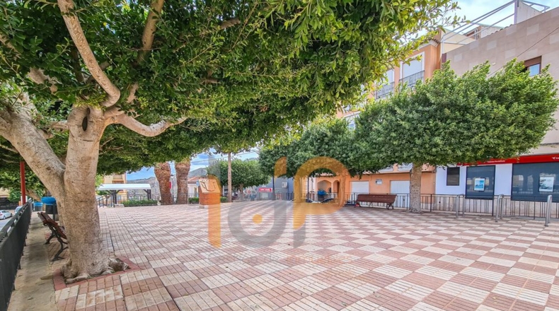 Almería - Huércal-Overa - 100m2