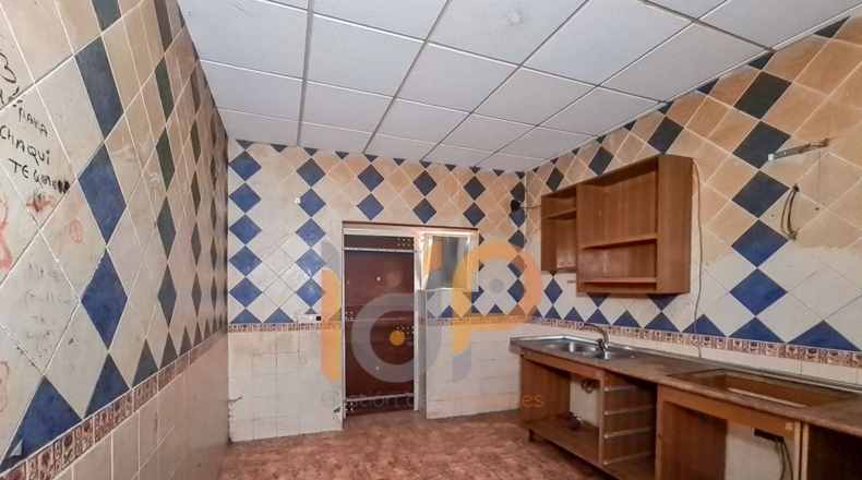 Almería - Huércal-Overa - 100m2