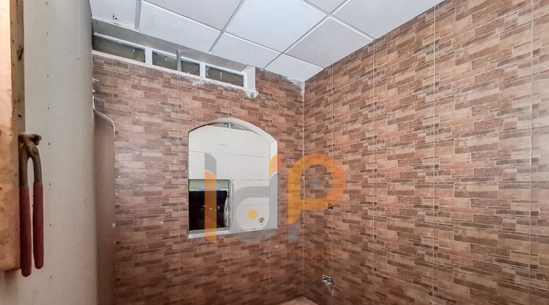 Almería - Huércal-Overa - 100m2