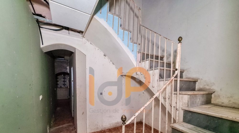 Almería - Huércal-Overa - 100m2