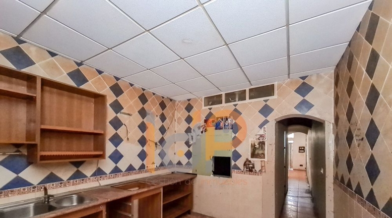 Almería - Huércal-Overa - 100m2