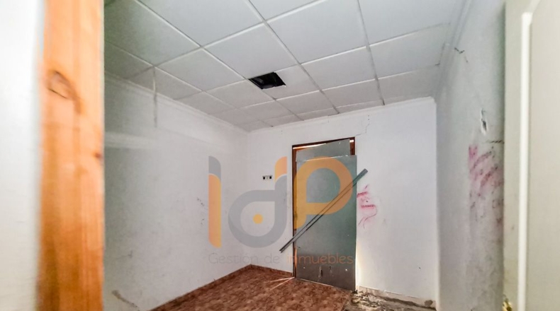 Almería - Huércal-Overa - 100m2