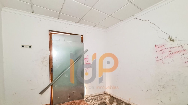 Almería - Huércal-Overa - 100m2