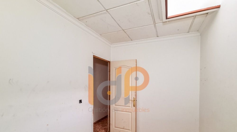 Almería - Huércal-Overa - 100m2