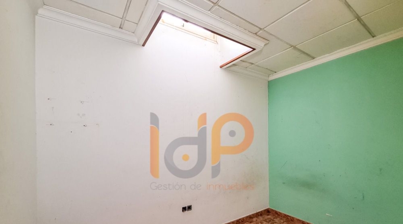 Almería - Huércal-Overa - 100m2