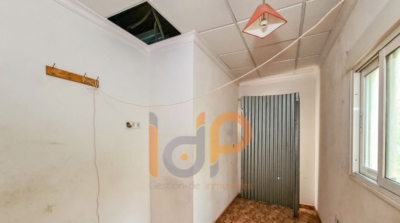 Almería - Huércal-Overa - 100m2