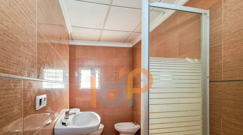 Almería - Huércal-Overa - 100m2
