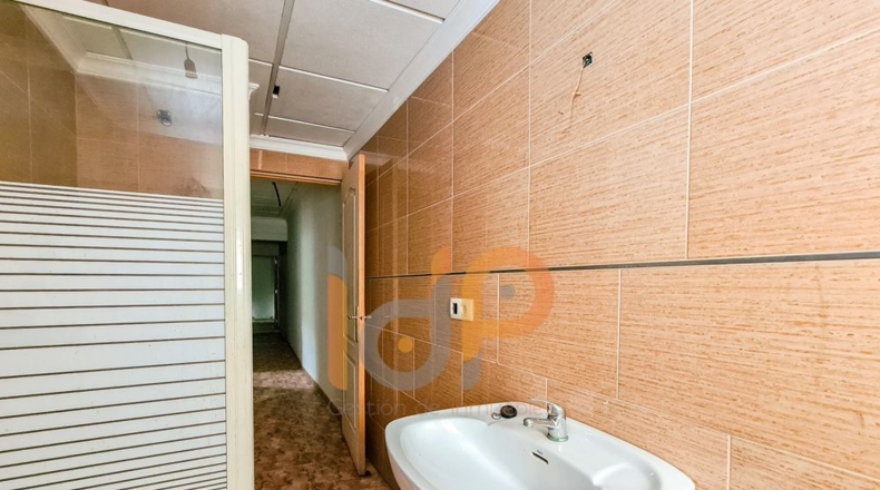 Almería - Huércal-Overa - 100m2