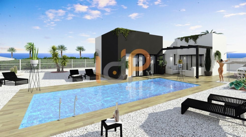 Almería - Вера - 1000m2
