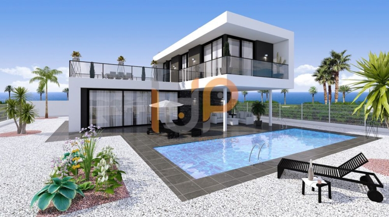 Almería - Вера - 1000m2
