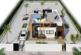 Media Legua 1000&nbsp;m²