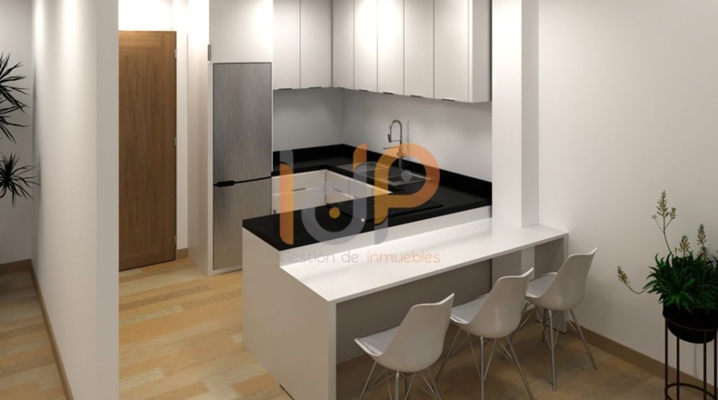 Almería - Вера - 1000m2
