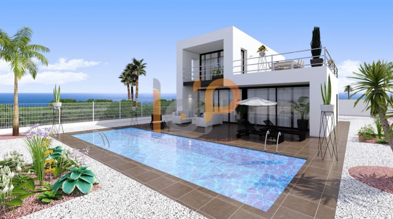 Almería - Вера - 1000m2