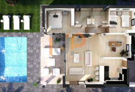 Media Legua 1000&nbsp;m²