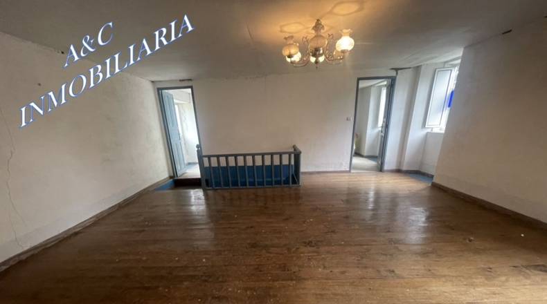 Lugo - A Vila - 4500m2