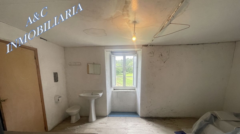 Lugo - A Vila - 4500m2