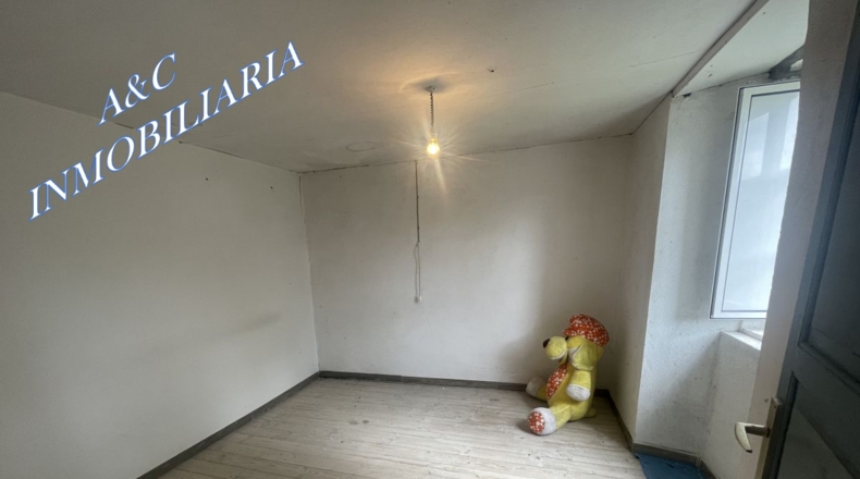 Lugo - A Vila - 4500m2
