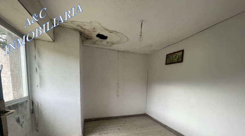 Lugo - A Vila - 4500m2