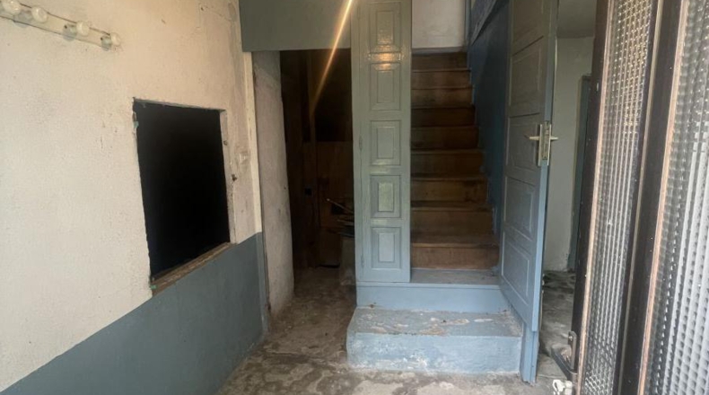 Lugo - A Vila - 4500m2