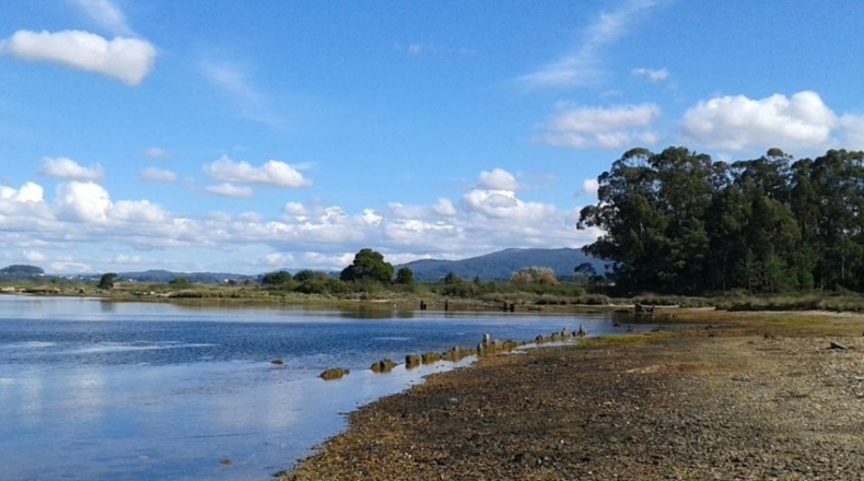 Pontevedra - Fonte de Ons - 27180m2
