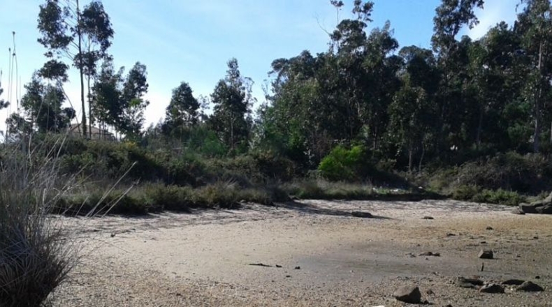 Pontevedra - Fonte de Ons - 27180m2