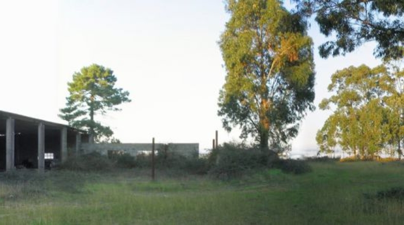 Pontevedra - Fonte de Ons - 27180m2
