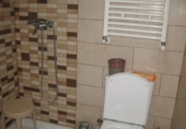 Отдельно стоящий дом с участком на продажу в городе Луго. Фото