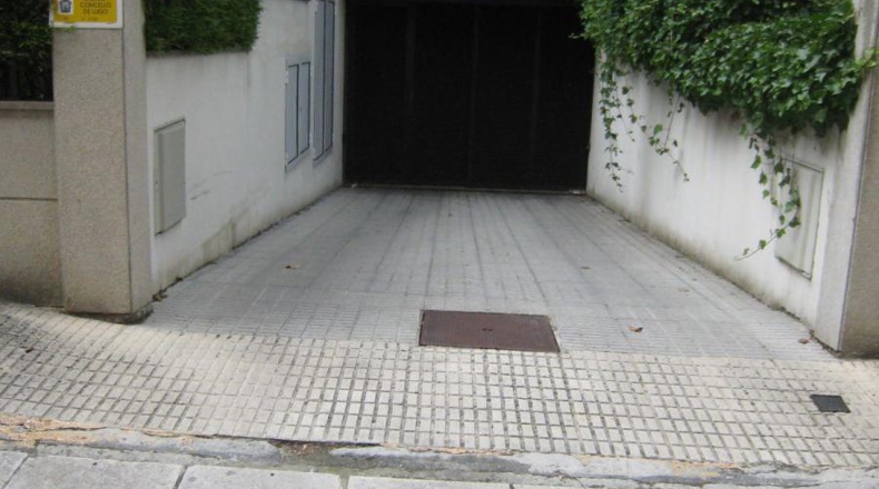 Lugo - Lugo - 43m2
