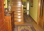 Chalet adosado con terreno en venta en Lugo ref: TR51029 foto