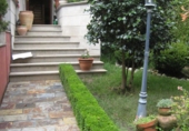 Chalet adosado con terreno en venta en Lugo ref: TR51029 foto