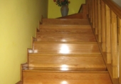 Chalet adosado con terreno en venta en Lugo ref: TR51029 foto