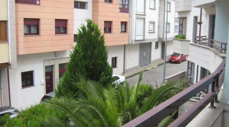 Lugo - Lugo - 43m2