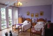 Chalet adosado con terreno en venta en Lugo ref: TR51029 foto