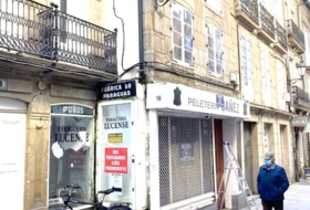 Lugo 580&nbsp;m²