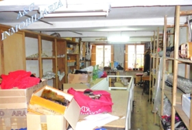 Lugo 580&nbsp;m²