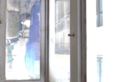 Участок с постройкой на продажу в городе Луго. Фото