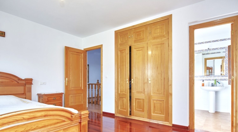 Lugo - A Fonte do Mouro - 3100m2