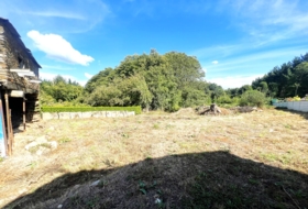 Begonte 620&nbsp;m²