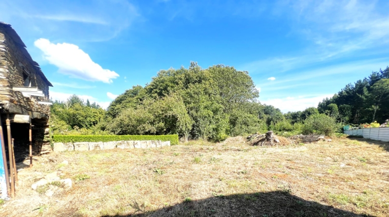 Lugo - A Pena - 620m2
