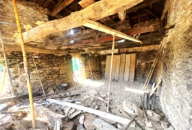 Begonte 620&nbsp;m²