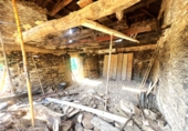 Detached villa with land for sale in Begonte ref: TR91056 photo