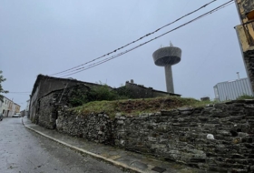 A Fonsagrada 363&nbsp;m² 