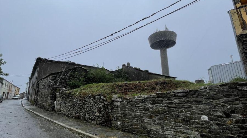 Lugo - Fonsagrada - 207m2
