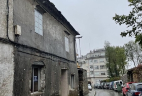 A Fonsagrada 363&nbsp;m² 