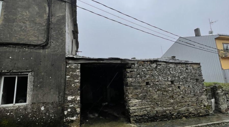 Lugo - Fonsagrada - 207m2