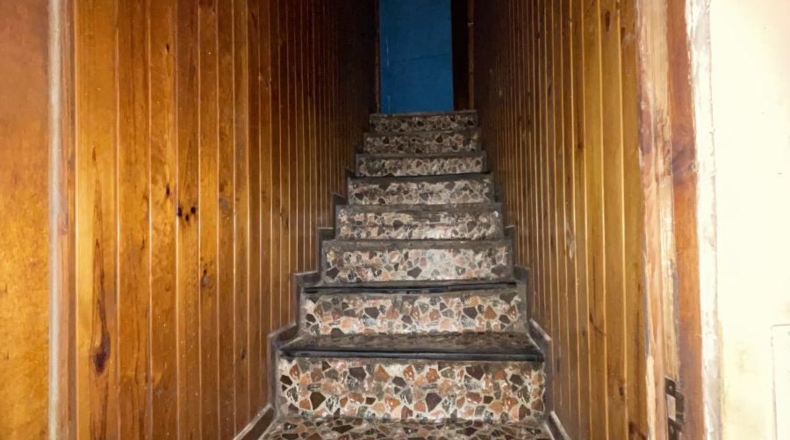 Lugo - Fonsagrada - 207m2