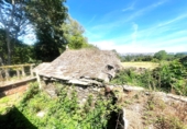 Detached villa with land for sale in Guntín ref: TR109238 photo