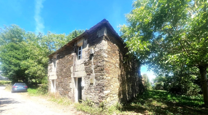 Lugo - Toiriz - 1000m2