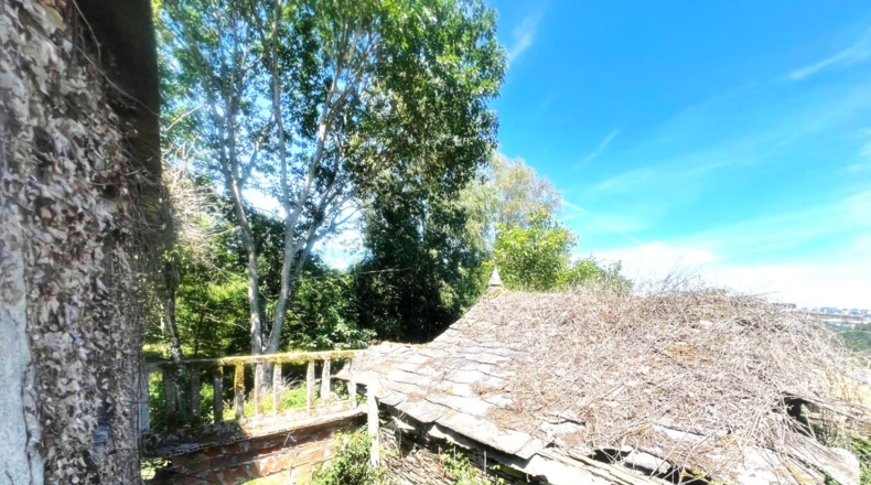 Lugo - Toiriz - 1000m2